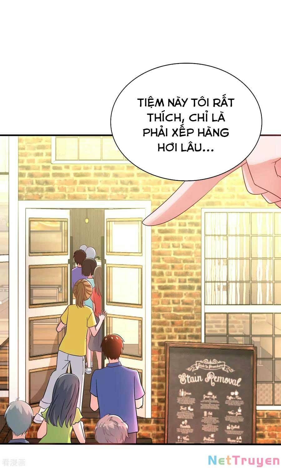 đọc truyện Trùng Sinh Không Gian: Cô Vợ Hào Môn Nóng Bỏng Không Dễ Chọc Chương 113 ảnh 4 tại Thiên Thai Truyện