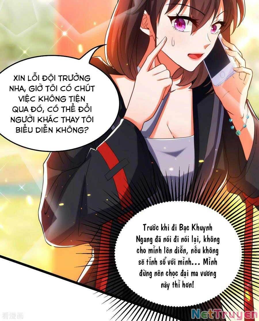 đọc truyện Trùng Sinh Không Gian: Cô Vợ Hào Môn Nóng Bỏng Không Dễ Chọc Chương 114 ảnh 16 tại Thiên Thai Truyện