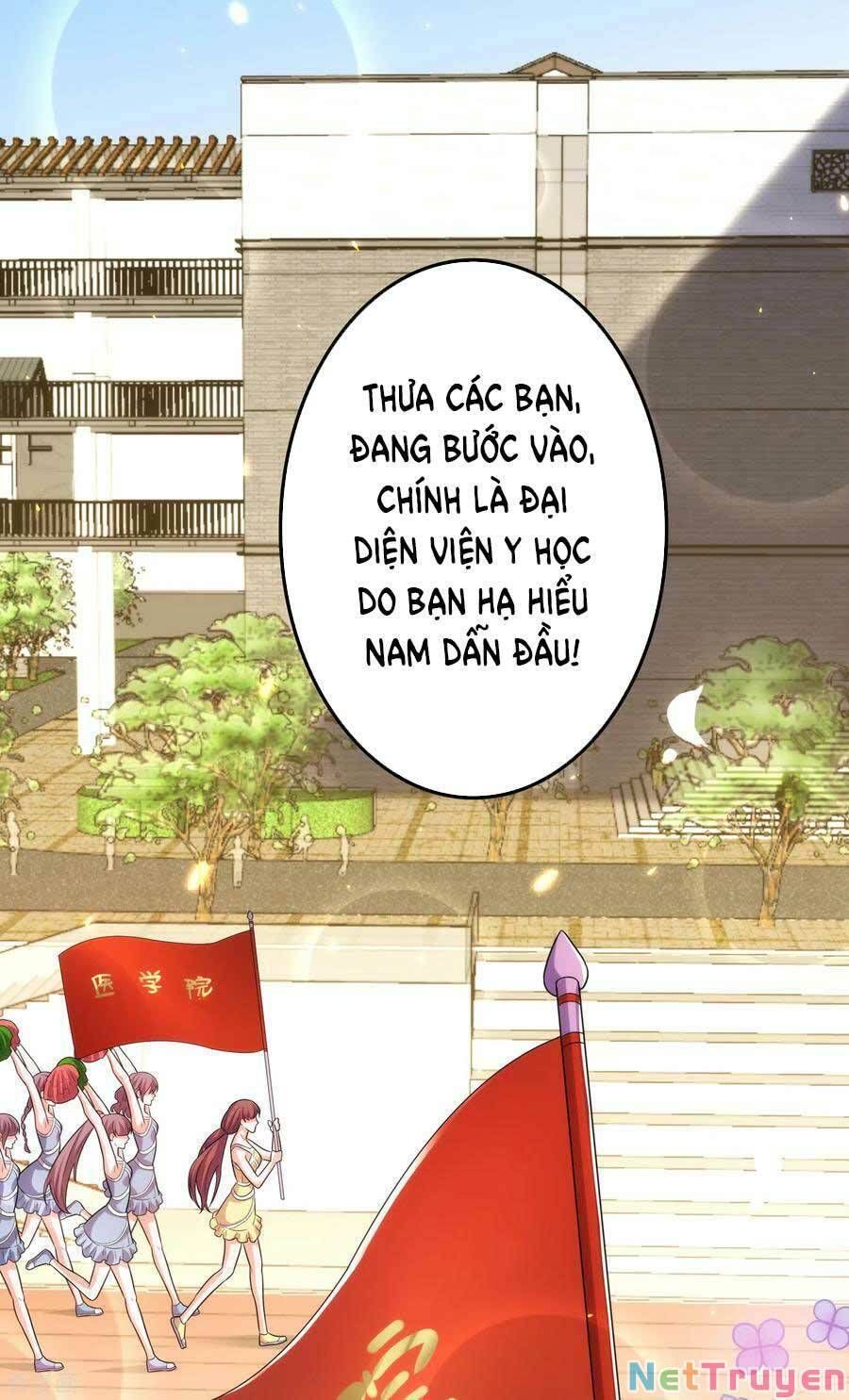 đọc truyện Trùng Sinh Không Gian: Cô Vợ Hào Môn Nóng Bỏng Không Dễ Chọc Chương 114 ảnh 27 tại Thiên Thai Truyện