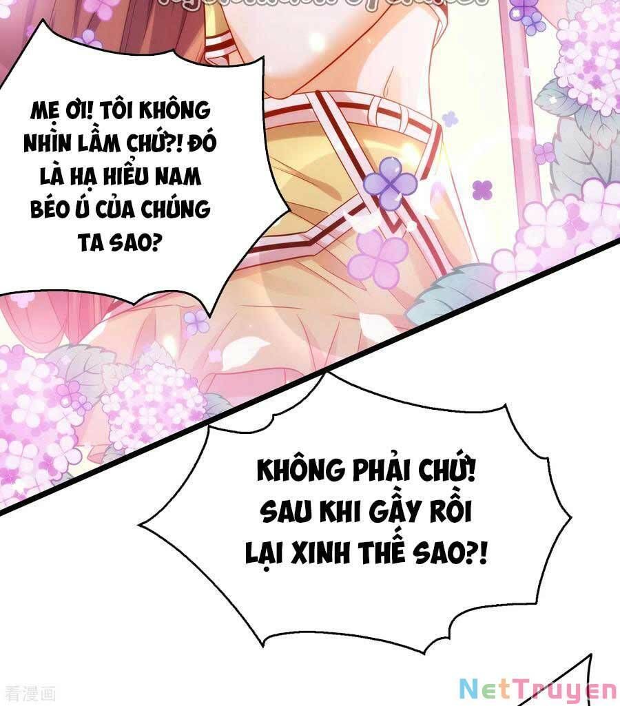 đọc truyện Trùng Sinh Không Gian: Cô Vợ Hào Môn Nóng Bỏng Không Dễ Chọc Chương 114 ảnh 29 tại Thiên Thai Truyện