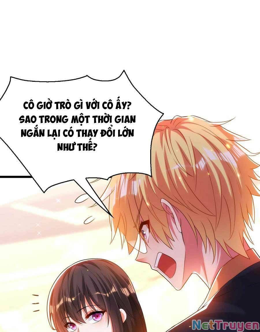 đọc truyện Trùng Sinh Không Gian: Cô Vợ Hào Môn Nóng Bỏng Không Dễ Chọc Chương 114 ảnh 34 tại Thiên Thai Truyện