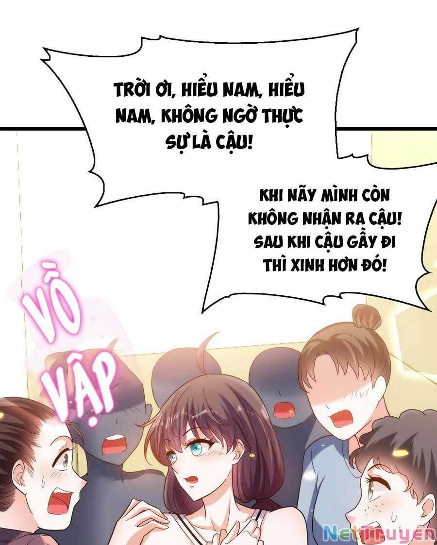 đọc truyện Trùng Sinh Không Gian: Cô Vợ Hào Môn Nóng Bỏng Không Dễ Chọc Chương 114 ảnh 45 tại Thiên Thai Truyện