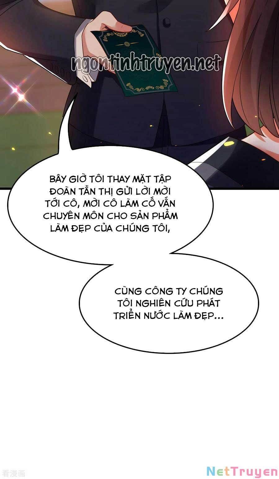 đọc truyện Trùng Sinh Không Gian: Cô Vợ Hào Môn Nóng Bỏng Không Dễ Chọc Chương 115 ảnh 12 tại Thiên Thai Truyện