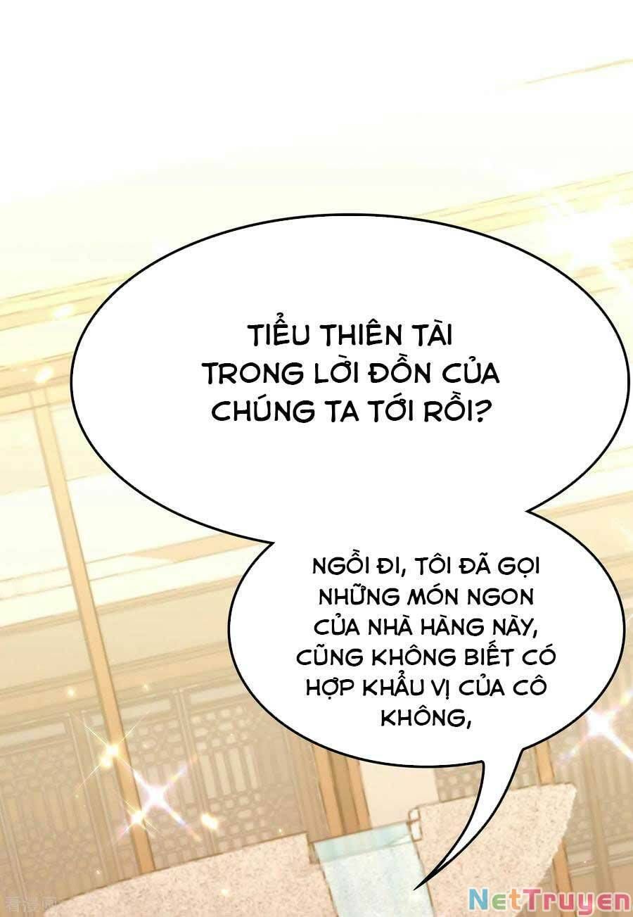 đọc truyện Trùng Sinh Không Gian: Cô Vợ Hào Môn Nóng Bỏng Không Dễ Chọc Chương 115 ảnh 19 tại Thiên Thai Truyện