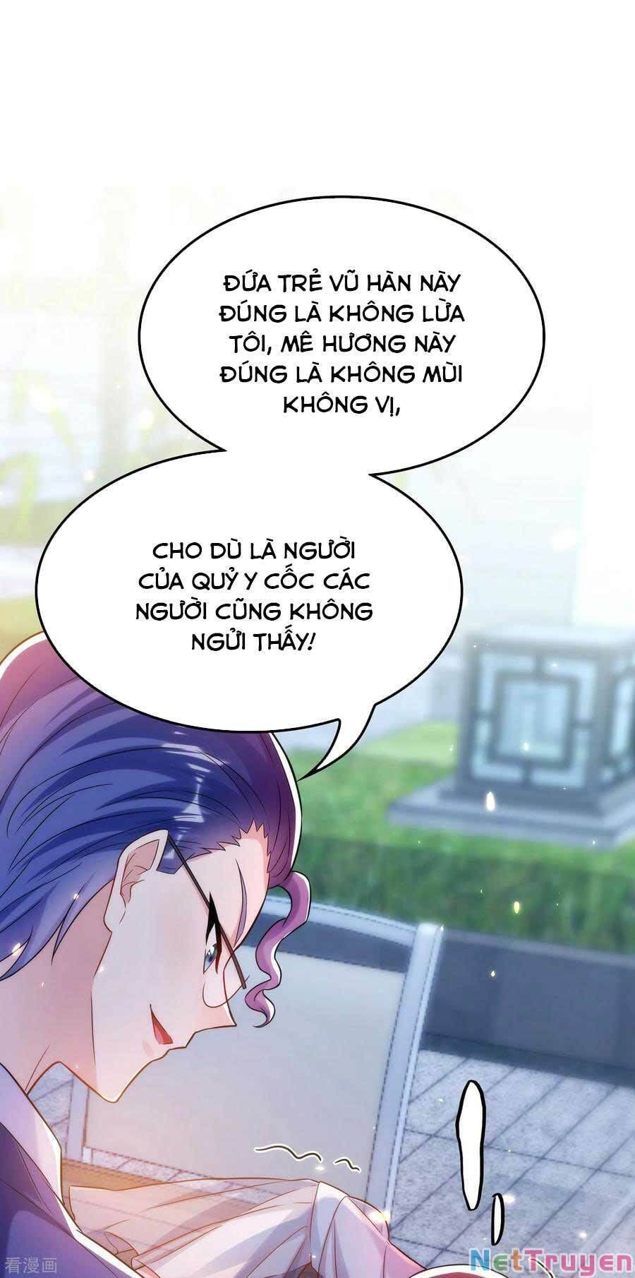 đọc truyện Trùng Sinh Không Gian: Cô Vợ Hào Môn Nóng Bỏng Không Dễ Chọc Chương 115 ảnh 34 tại Thiên Thai Truyện