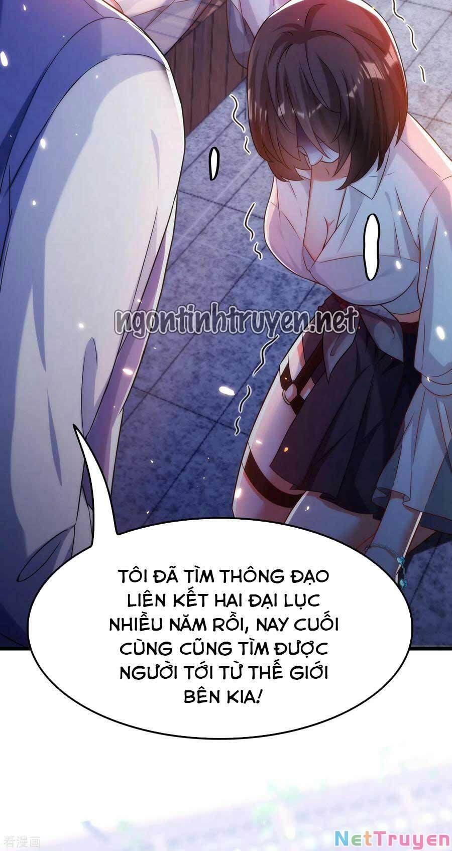 đọc truyện Trùng Sinh Không Gian: Cô Vợ Hào Môn Nóng Bỏng Không Dễ Chọc Chương 115 ảnh 35 tại Thiên Thai Truyện