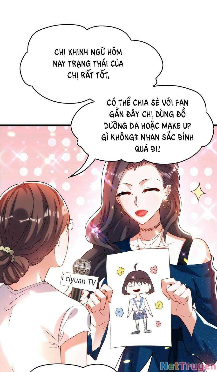 đọc truyện Trùng Sinh Không Gian: Cô Vợ Hào Môn Nóng Bỏng Không Dễ Chọc Chương 115 ảnh 5 tại Thiên Thai Truyện
