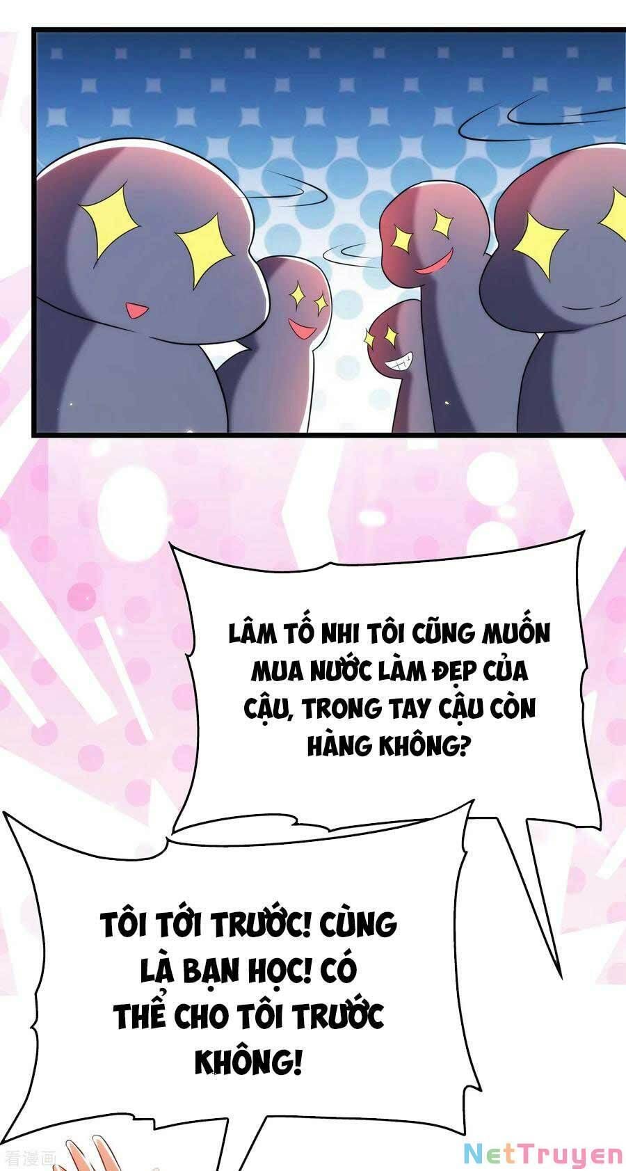 đọc truyện Trùng Sinh Không Gian: Cô Vợ Hào Môn Nóng Bỏng Không Dễ Chọc Chương 115 ảnh 7 tại Thiên Thai Truyện