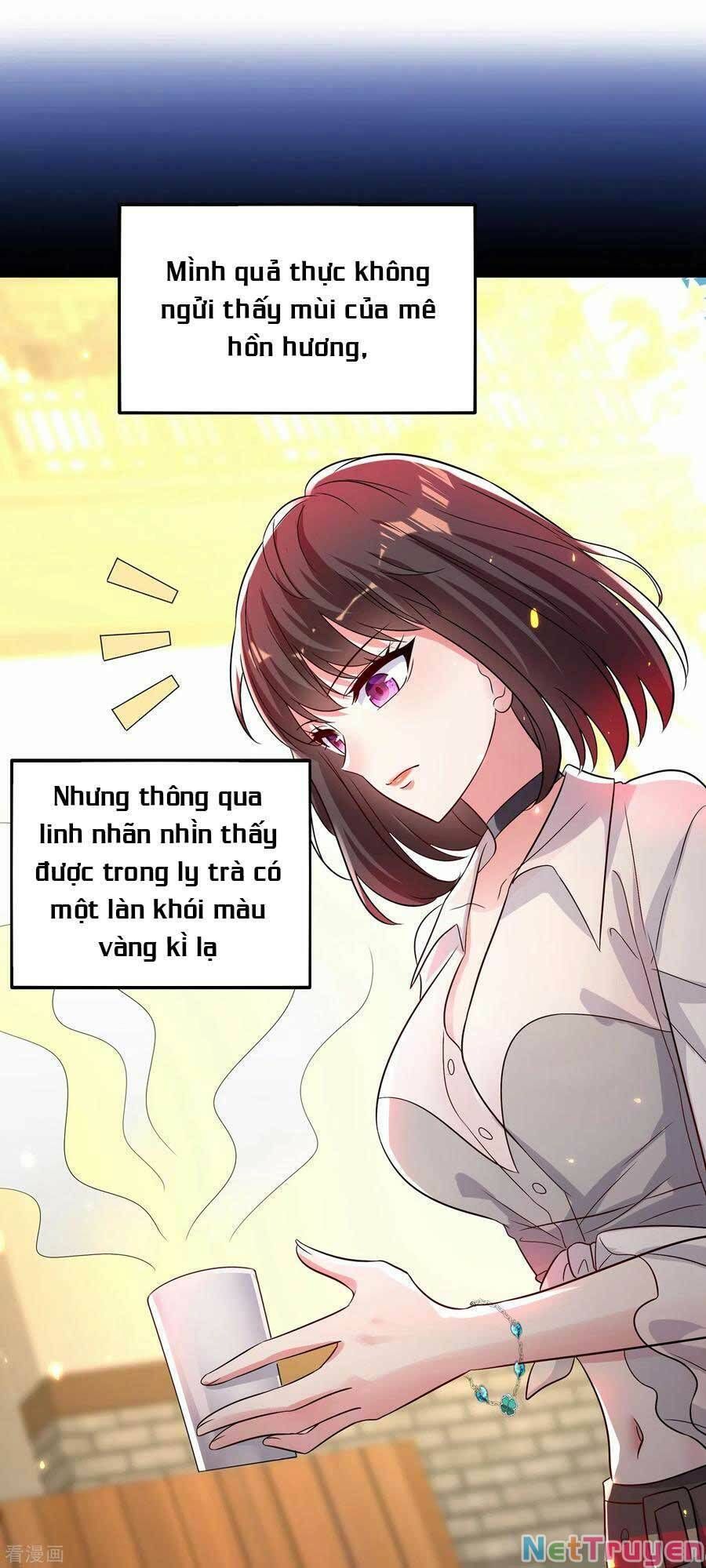 đọc truyện Trùng Sinh Không Gian: Cô Vợ Hào Môn Nóng Bỏng Không Dễ Chọc Chương 116 ảnh 15 tại Thiên Thai Truyện