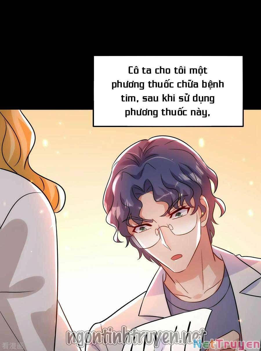 đọc truyện Trùng Sinh Không Gian: Cô Vợ Hào Môn Nóng Bỏng Không Dễ Chọc Chương 117 ảnh 11 tại Thiên Thai Truyện