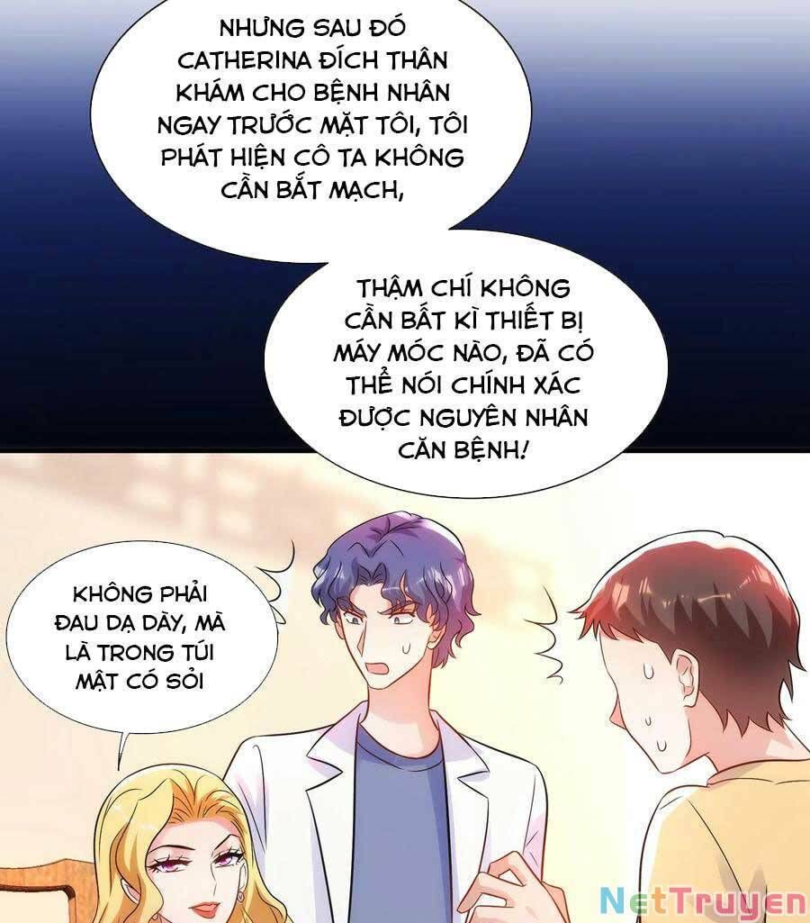 đọc truyện Trùng Sinh Không Gian: Cô Vợ Hào Môn Nóng Bỏng Không Dễ Chọc Chương 117 ảnh 17 tại Thiên Thai Truyện