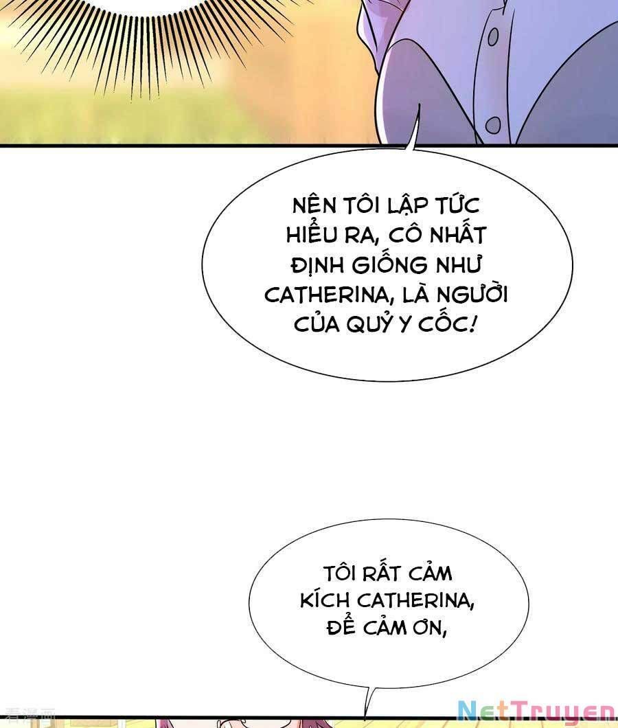 đọc truyện Trùng Sinh Không Gian: Cô Vợ Hào Môn Nóng Bỏng Không Dễ Chọc Chương 117 ảnh 20 tại Thiên Thai Truyện