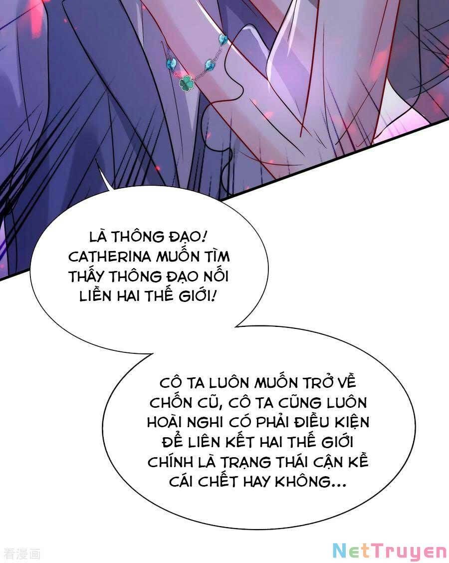 đọc truyện Trùng Sinh Không Gian: Cô Vợ Hào Môn Nóng Bỏng Không Dễ Chọc Chương 117 ảnh 23 tại Thiên Thai Truyện