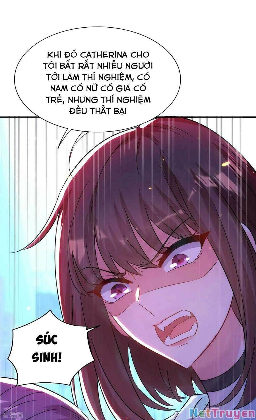 đọc truyện Trùng Sinh Không Gian: Cô Vợ Hào Môn Nóng Bỏng Không Dễ Chọc Chương 117 ảnh 24 tại Thiên Thai Truyện