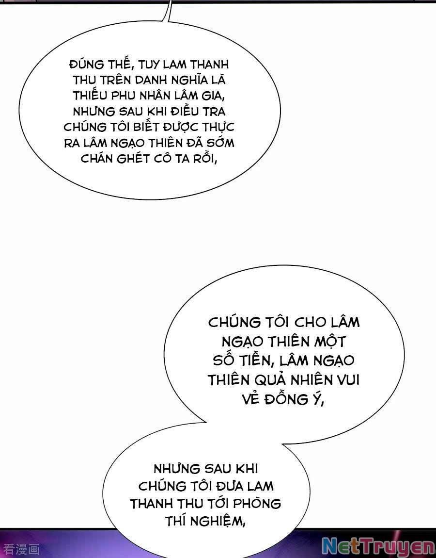 đọc truyện Trùng Sinh Không Gian: Cô Vợ Hào Môn Nóng Bỏng Không Dễ Chọc Chương 117 ảnh 28 tại Thiên Thai Truyện