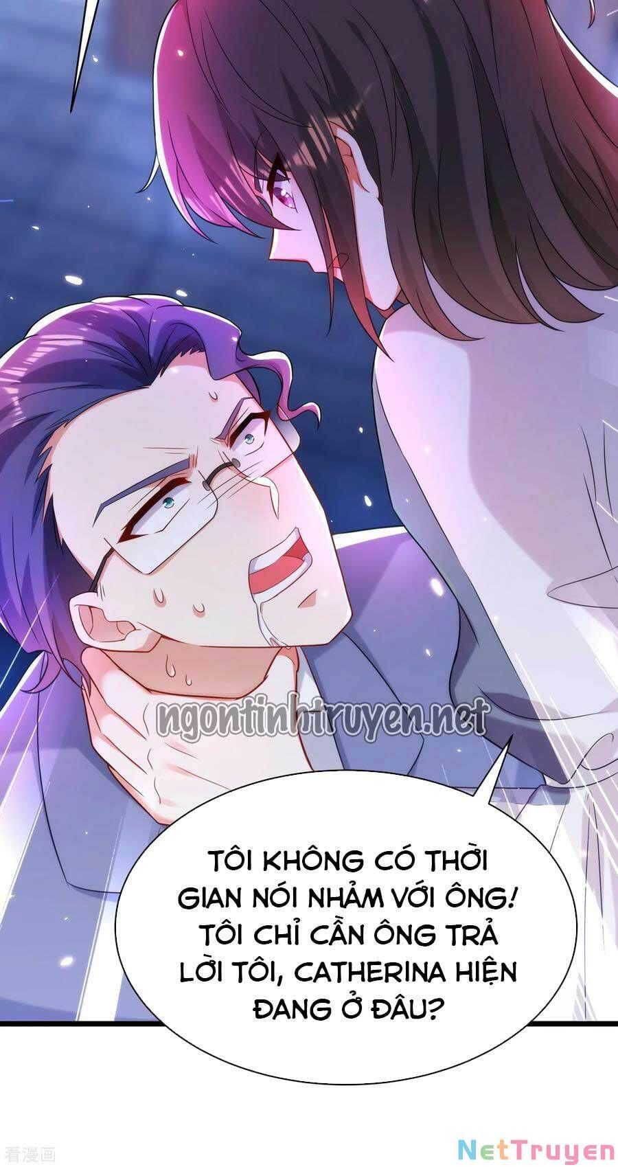 đọc truyện Trùng Sinh Không Gian: Cô Vợ Hào Môn Nóng Bỏng Không Dễ Chọc Chương 118 ảnh 19 tại Thiên Thai Truyện