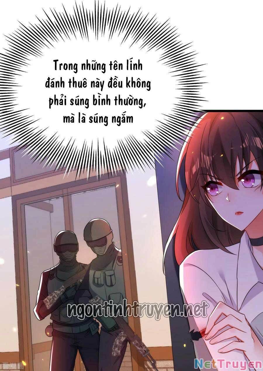 đọc truyện Trùng Sinh Không Gian: Cô Vợ Hào Môn Nóng Bỏng Không Dễ Chọc Chương 118 ảnh 31 tại Thiên Thai Truyện