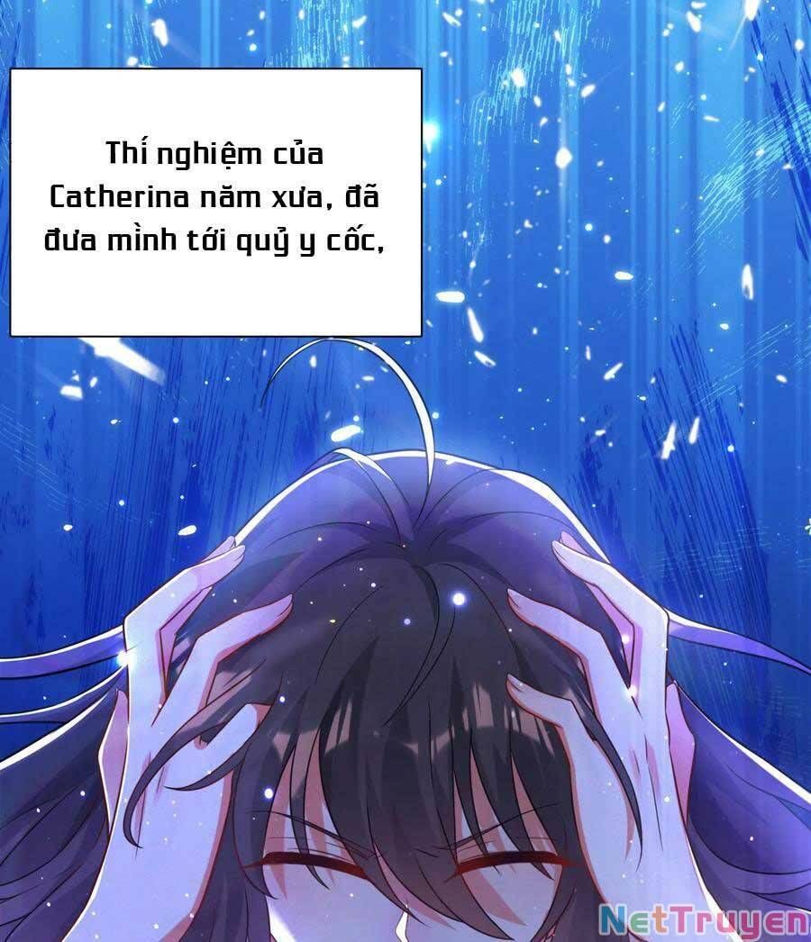 đọc truyện Trùng Sinh Không Gian: Cô Vợ Hào Môn Nóng Bỏng Không Dễ Chọc Chương 118 ảnh 6 tại Thiên Thai Truyện