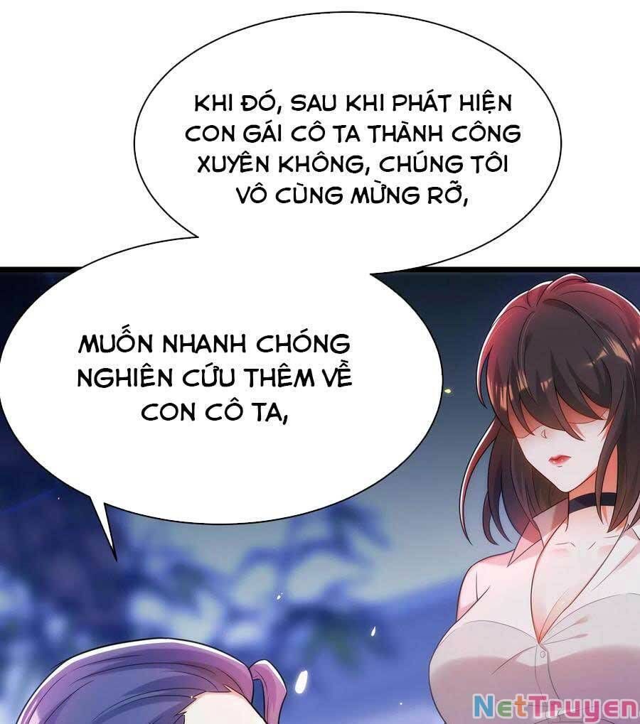 đọc truyện Trùng Sinh Không Gian: Cô Vợ Hào Môn Nóng Bỏng Không Dễ Chọc Chương 118 ảnh 9 tại Thiên Thai Truyện