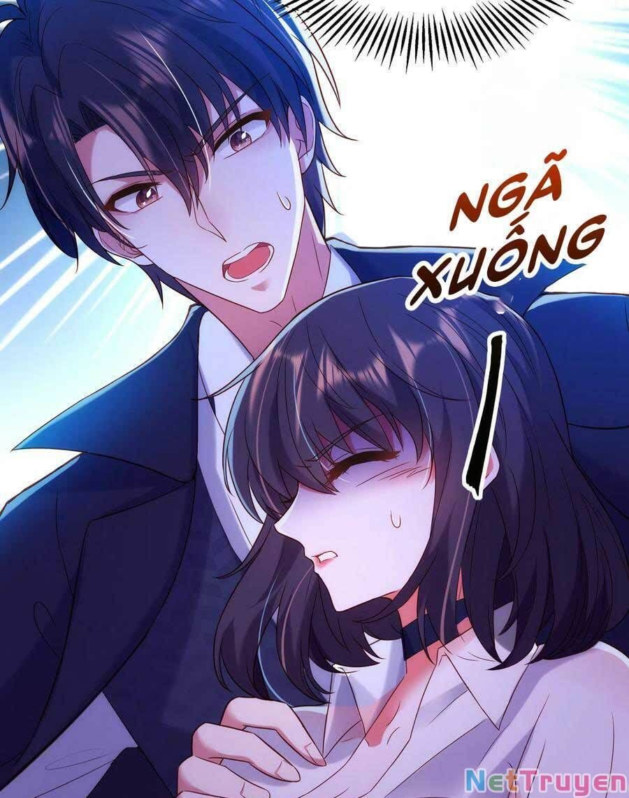 đọc truyện Trùng Sinh Không Gian: Cô Vợ Hào Môn Nóng Bỏng Không Dễ Chọc Chương 119 ảnh 29 tại Thiên Thai Truyện