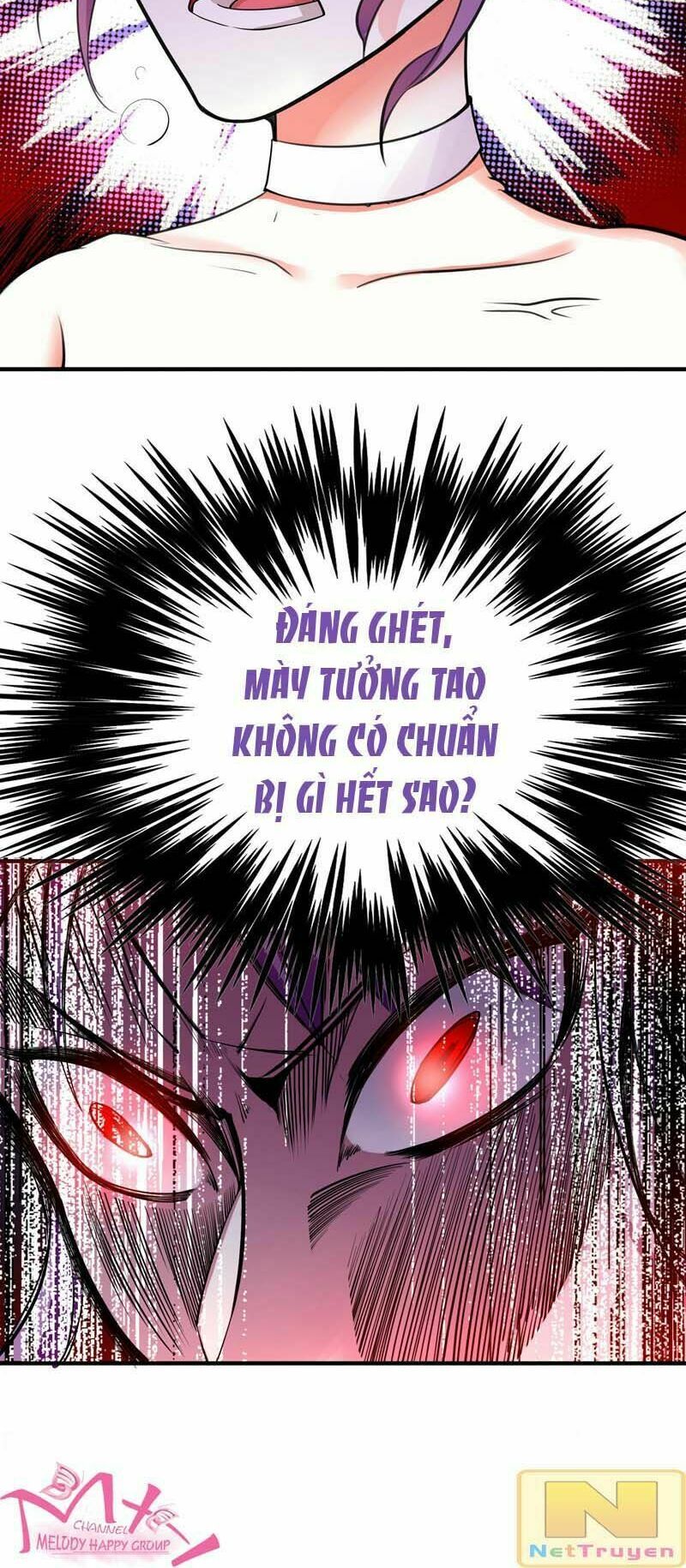 đọc truyện Trùng Sinh Không Gian: Cô Vợ Hào Môn Nóng Bỏng Không Dễ Chọc Chương 12 ảnh 9 tại Thiên Thai Truyện