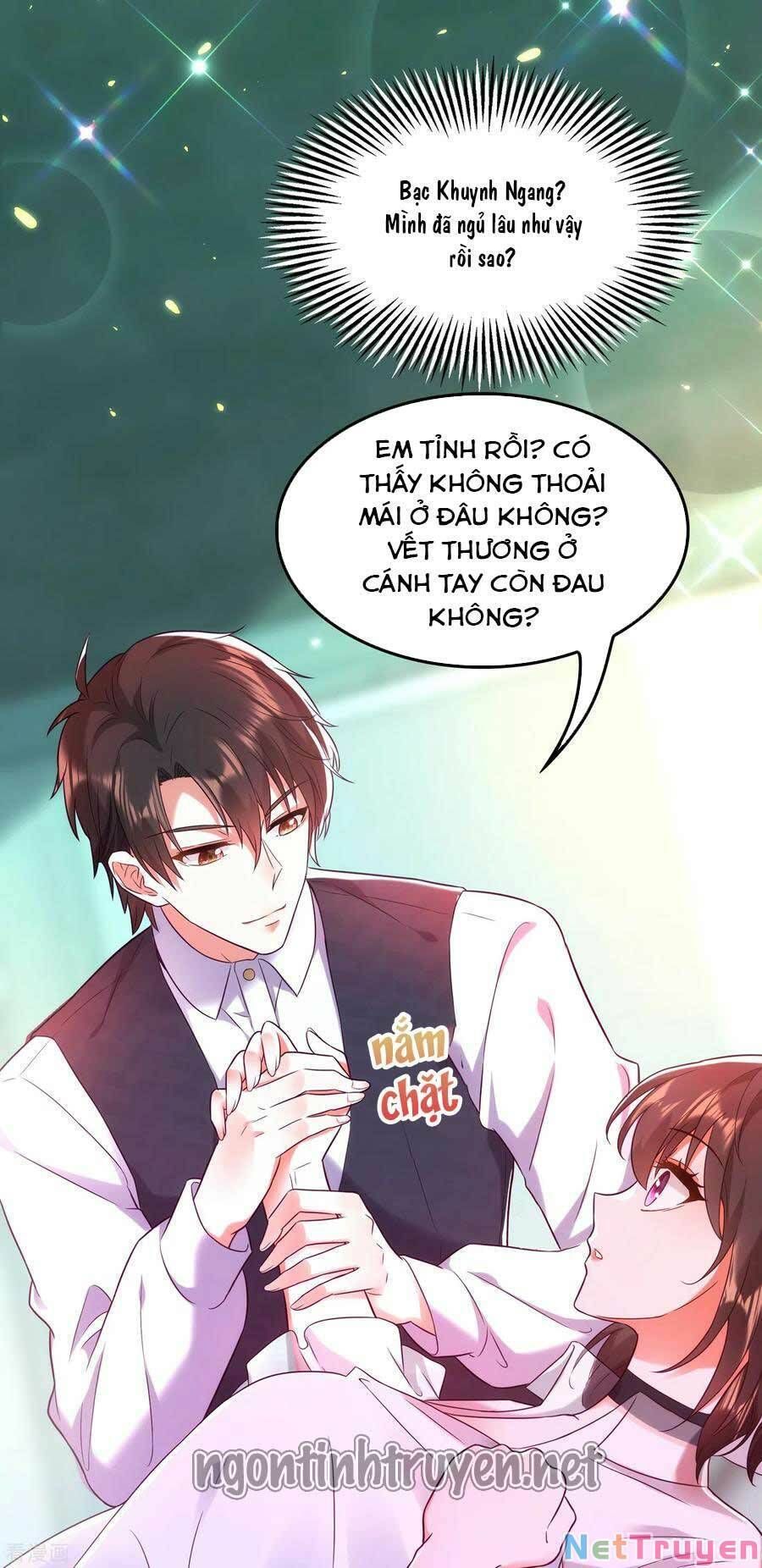 đọc truyện Trùng Sinh Không Gian: Cô Vợ Hào Môn Nóng Bỏng Không Dễ Chọc Chương 120 ảnh 33 tại Thiên Thai Truyện