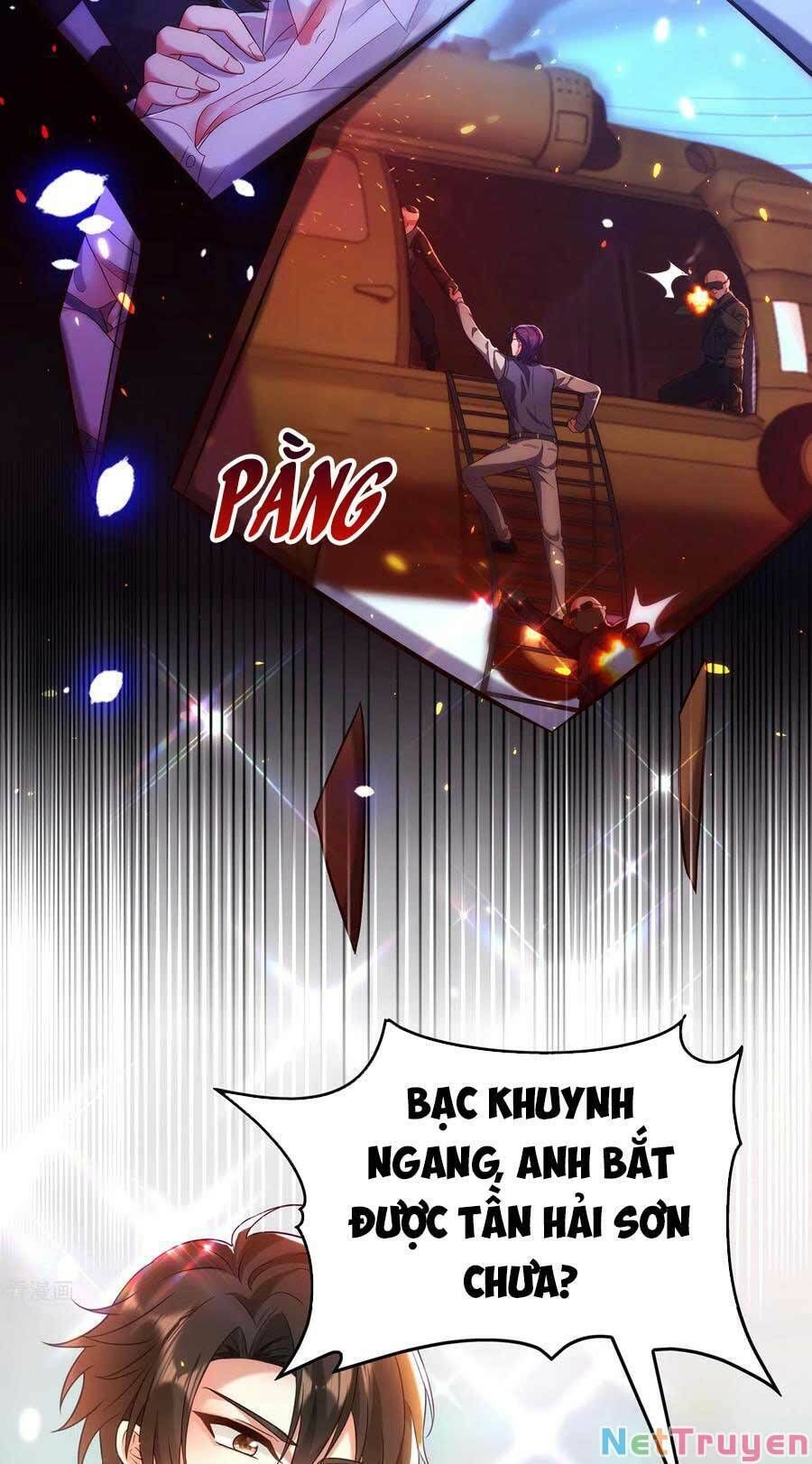 đọc truyện Trùng Sinh Không Gian: Cô Vợ Hào Môn Nóng Bỏng Không Dễ Chọc Chương 120 ảnh 36 tại Thiên Thai Truyện