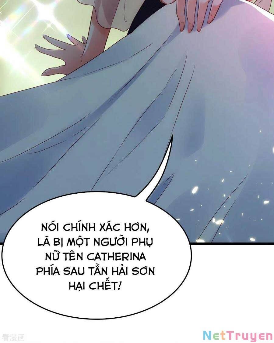 đọc truyện Trùng Sinh Không Gian: Cô Vợ Hào Môn Nóng Bỏng Không Dễ Chọc Chương 120 ảnh 42 tại Thiên Thai Truyện