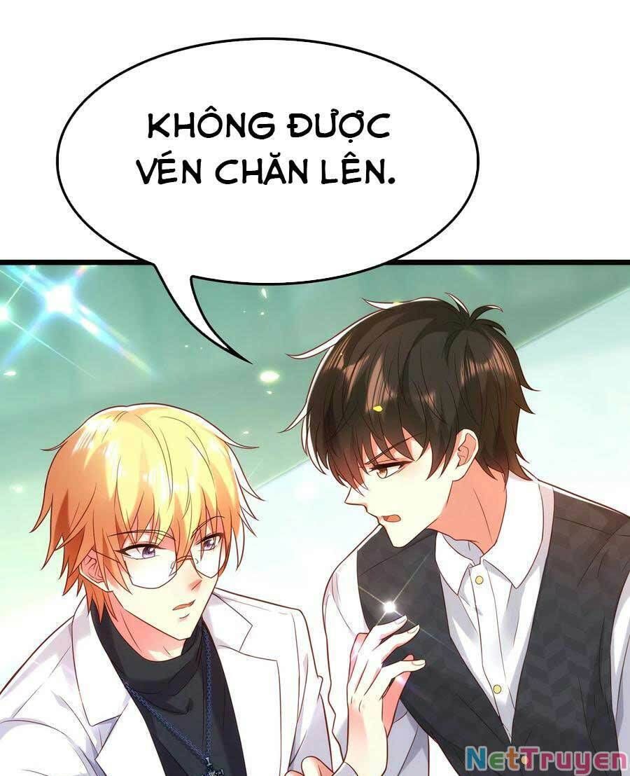 đọc truyện Trùng Sinh Không Gian: Cô Vợ Hào Môn Nóng Bỏng Không Dễ Chọc Chương 120 ảnh 9 tại Thiên Thai Truyện