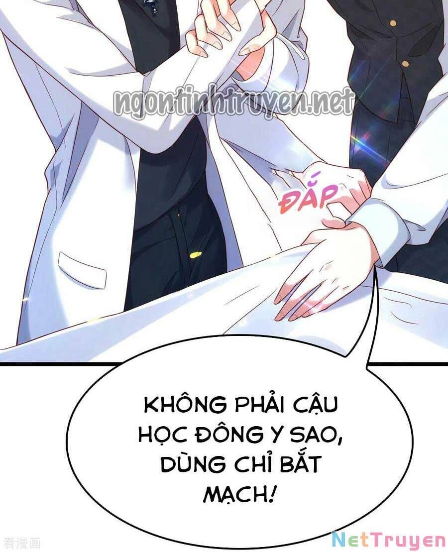 đọc truyện Trùng Sinh Không Gian: Cô Vợ Hào Môn Nóng Bỏng Không Dễ Chọc Chương 120 ảnh 10 tại Thiên Thai Truyện