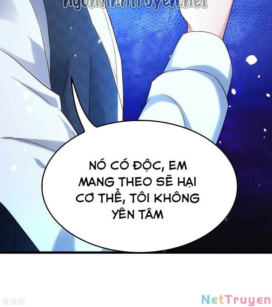 đọc truyện Trùng Sinh Không Gian: Cô Vợ Hào Môn Nóng Bỏng Không Dễ Chọc Chương 122 ảnh 12 tại Thiên Thai Truyện