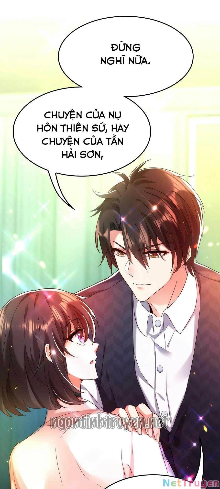 đọc truyện Trùng Sinh Không Gian: Cô Vợ Hào Môn Nóng Bỏng Không Dễ Chọc Chương 122 ảnh 19 tại Thiên Thai Truyện