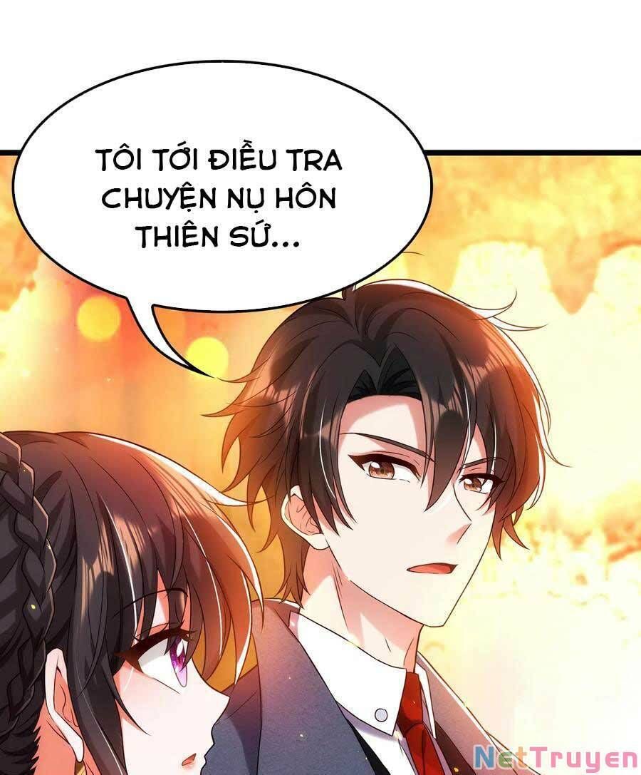 đọc truyện Trùng Sinh Không Gian: Cô Vợ Hào Môn Nóng Bỏng Không Dễ Chọc Chương 122 ảnh 26 tại Thiên Thai Truyện