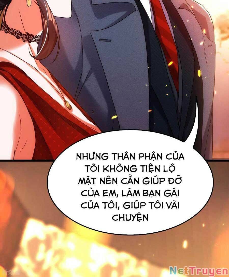 đọc truyện Trùng Sinh Không Gian: Cô Vợ Hào Môn Nóng Bỏng Không Dễ Chọc Chương 122 ảnh 27 tại Thiên Thai Truyện