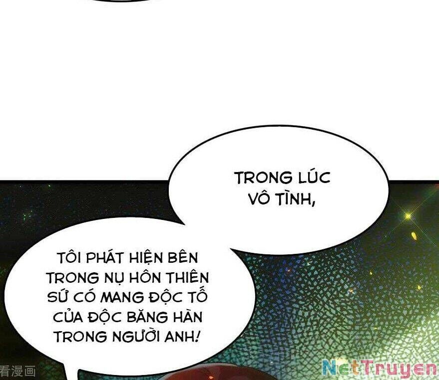 đọc truyện Trùng Sinh Không Gian: Cô Vợ Hào Môn Nóng Bỏng Không Dễ Chọc Chương 122 ảnh 4 tại Thiên Thai Truyện