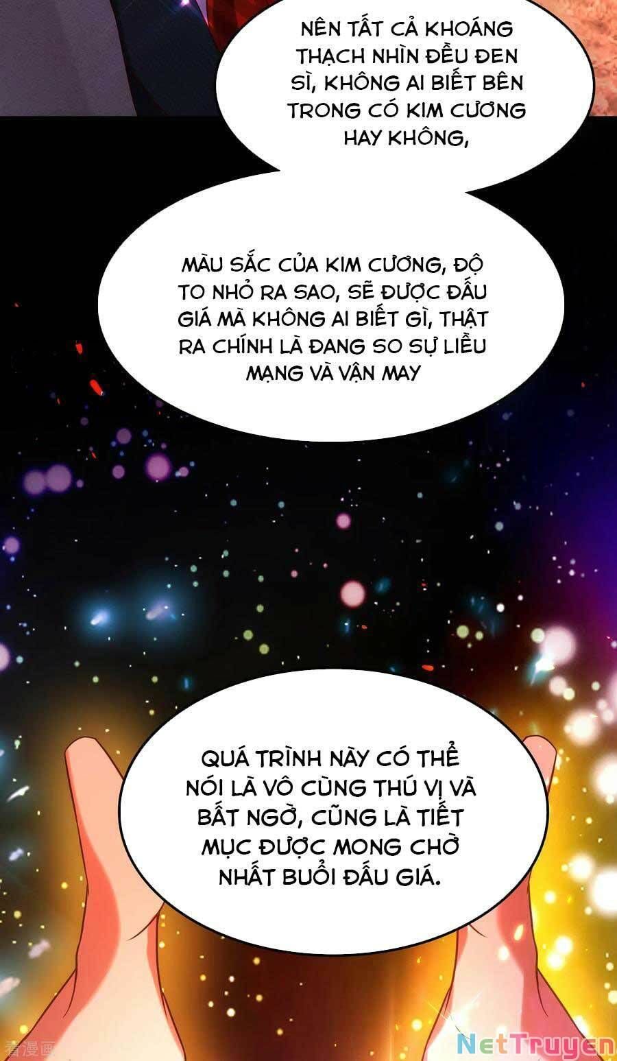 đọc truyện Trùng Sinh Không Gian: Cô Vợ Hào Môn Nóng Bỏng Không Dễ Chọc Chương 122 ảnh 33 tại Thiên Thai Truyện
