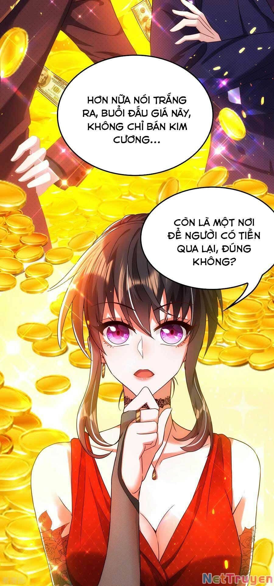 đọc truyện Trùng Sinh Không Gian: Cô Vợ Hào Môn Nóng Bỏng Không Dễ Chọc Chương 122 ảnh 35 tại Thiên Thai Truyện