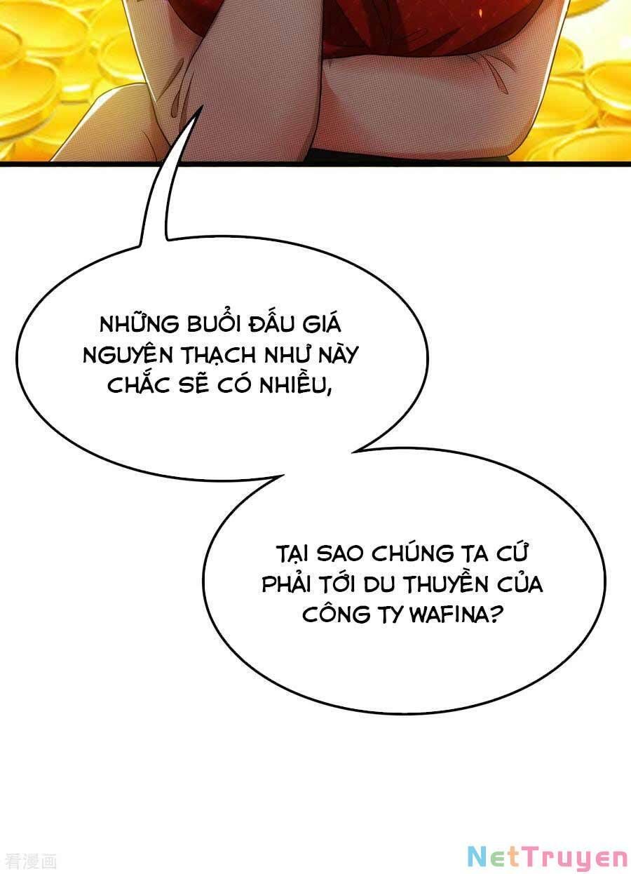 đọc truyện Trùng Sinh Không Gian: Cô Vợ Hào Môn Nóng Bỏng Không Dễ Chọc Chương 122 ảnh 36 tại Thiên Thai Truyện