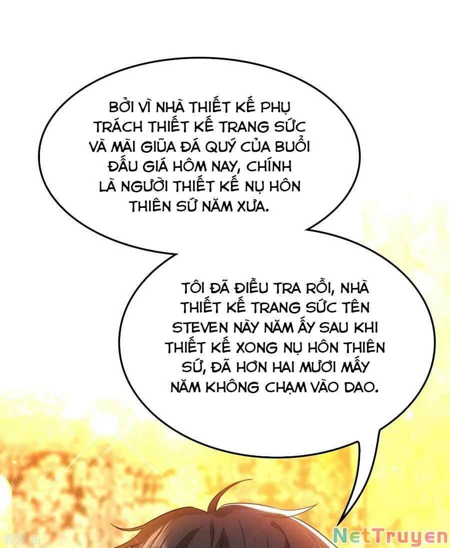 đọc truyện Trùng Sinh Không Gian: Cô Vợ Hào Môn Nóng Bỏng Không Dễ Chọc Chương 122 ảnh 37 tại Thiên Thai Truyện