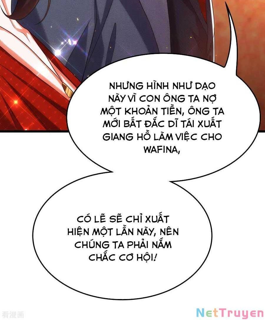 đọc truyện Trùng Sinh Không Gian: Cô Vợ Hào Môn Nóng Bỏng Không Dễ Chọc Chương 122 ảnh 39 tại Thiên Thai Truyện