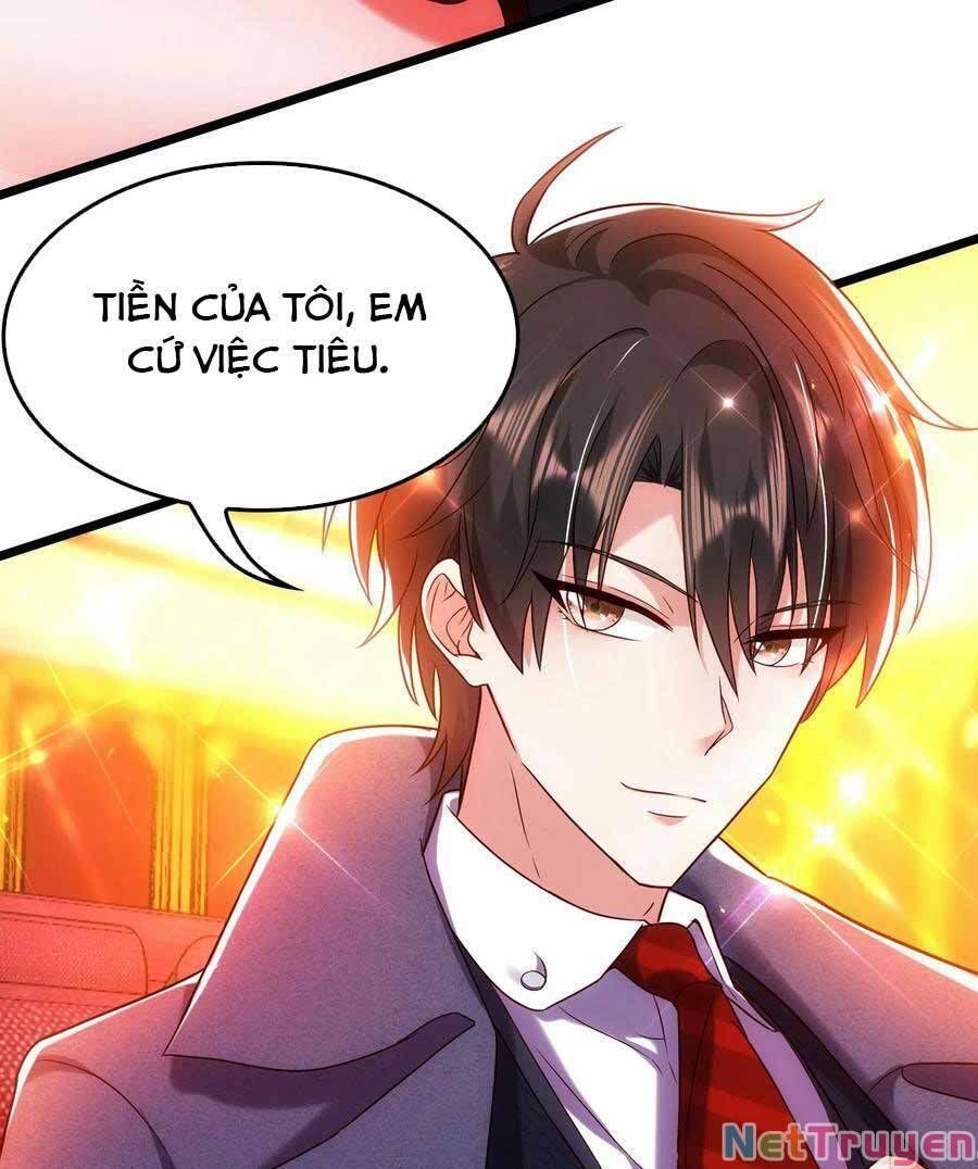 đọc truyện Trùng Sinh Không Gian: Cô Vợ Hào Môn Nóng Bỏng Không Dễ Chọc Chương 123 ảnh 18 tại Thiên Thai Truyện
