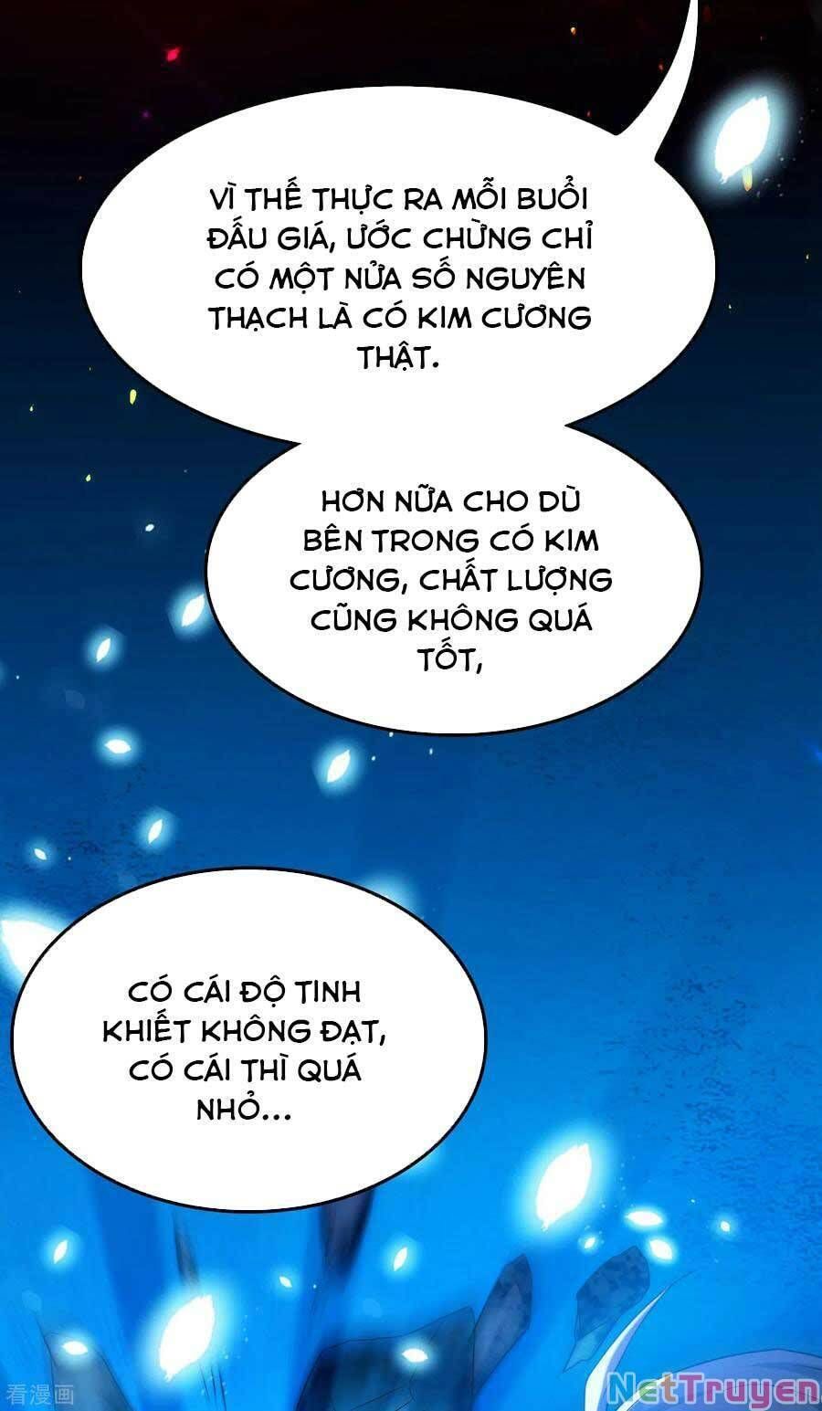 đọc truyện Trùng Sinh Không Gian: Cô Vợ Hào Môn Nóng Bỏng Không Dễ Chọc Chương 123 ảnh 23 tại Thiên Thai Truyện