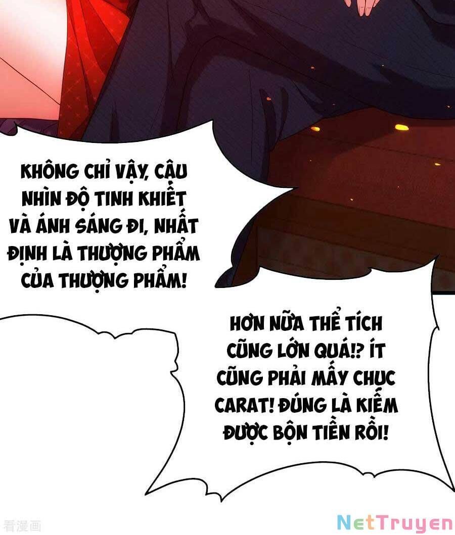 đọc truyện Trùng Sinh Không Gian: Cô Vợ Hào Môn Nóng Bỏng Không Dễ Chọc Chương 124 ảnh 15 tại Thiên Thai Truyện