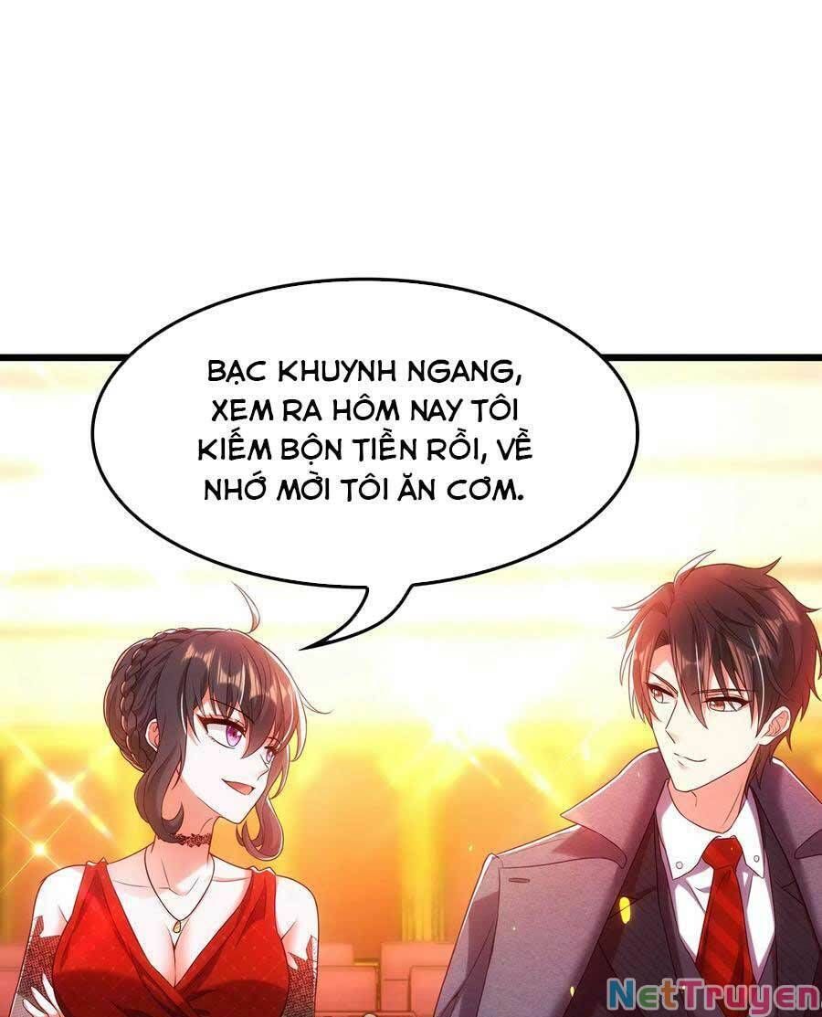 đọc truyện Trùng Sinh Không Gian: Cô Vợ Hào Môn Nóng Bỏng Không Dễ Chọc Chương 124 ảnh 18 tại Thiên Thai Truyện