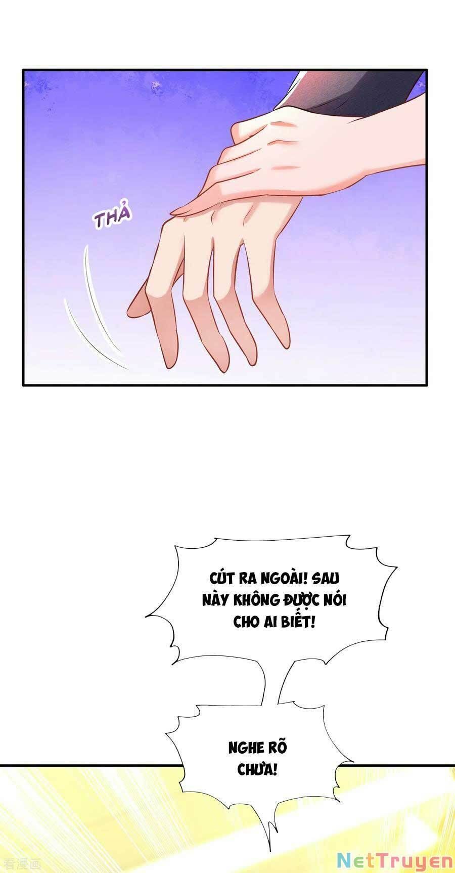 đọc truyện Trùng Sinh Không Gian: Cô Vợ Hào Môn Nóng Bỏng Không Dễ Chọc Chương 125 ảnh 30 tại Thiên Thai Truyện