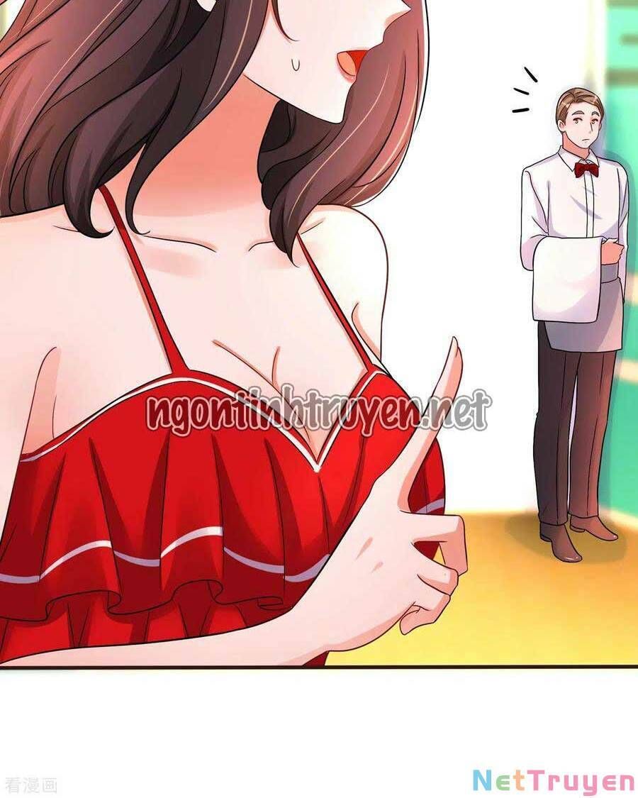 đọc truyện Trùng Sinh Không Gian: Cô Vợ Hào Môn Nóng Bỏng Không Dễ Chọc Chương 127 ảnh 5 tại Thiên Thai Truyện