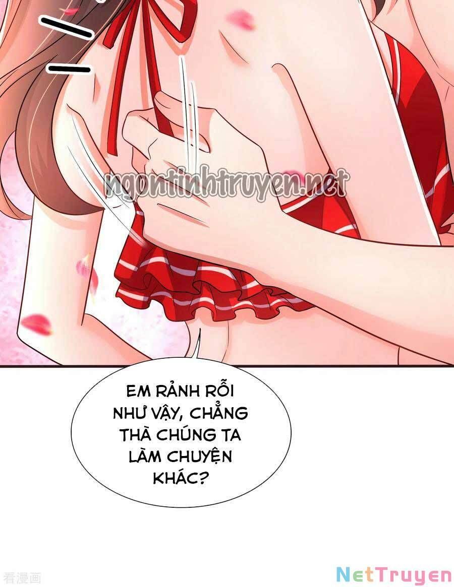 đọc truyện Trùng Sinh Không Gian: Cô Vợ Hào Môn Nóng Bỏng Không Dễ Chọc Chương 127 ảnh 43 tại Thiên Thai Truyện