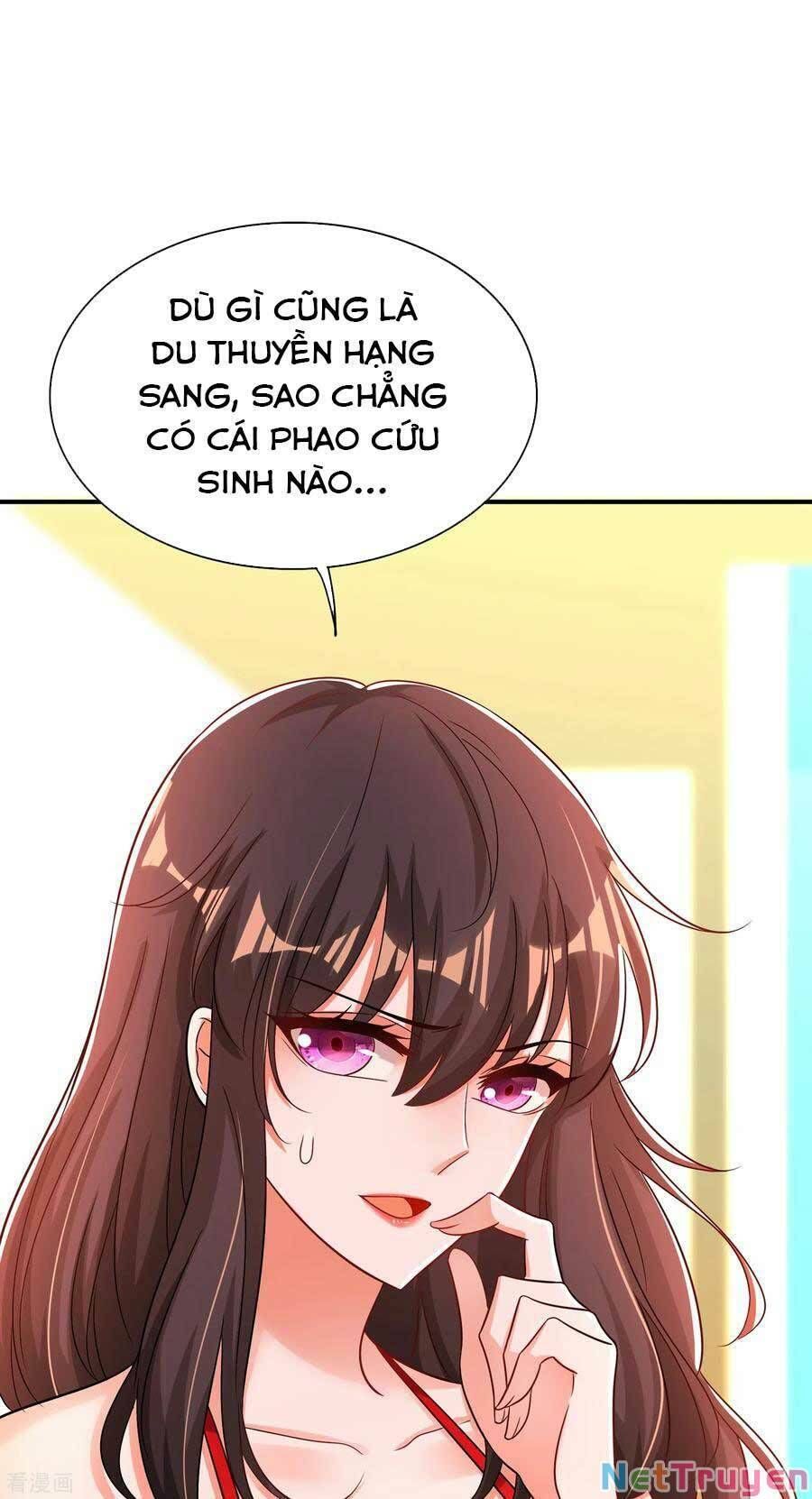 đọc truyện Trùng Sinh Không Gian: Cô Vợ Hào Môn Nóng Bỏng Không Dễ Chọc Chương 127 ảnh 9 tại Thiên Thai Truyện