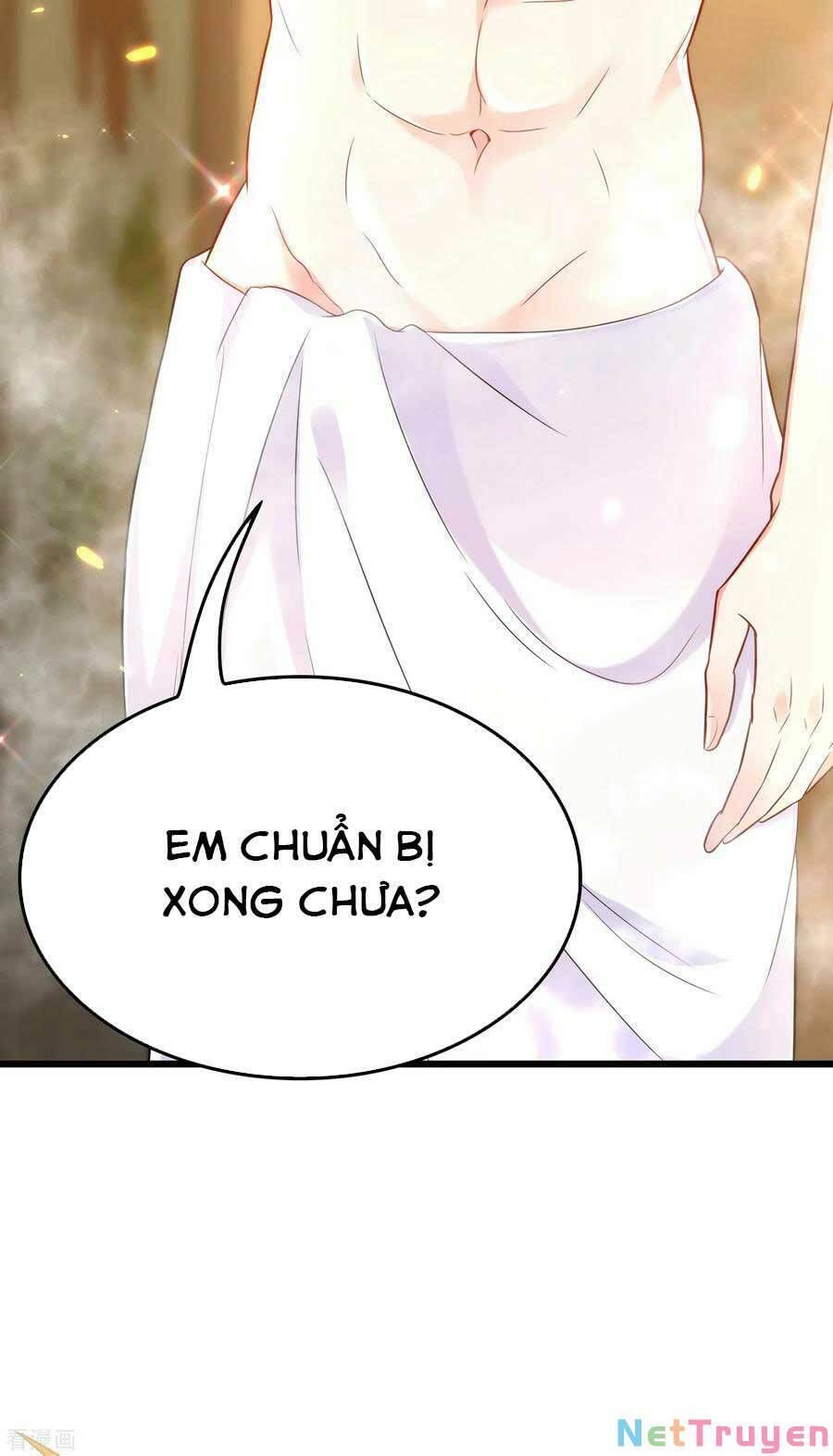 đọc truyện Trùng Sinh Không Gian: Cô Vợ Hào Môn Nóng Bỏng Không Dễ Chọc Chương 128 ảnh 23 tại Thiên Thai Truyện