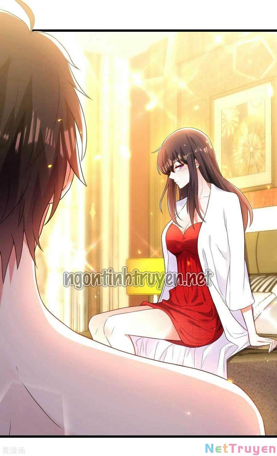 đọc truyện Trùng Sinh Không Gian: Cô Vợ Hào Môn Nóng Bỏng Không Dễ Chọc Chương 128 ảnh 24 tại Thiên Thai Truyện